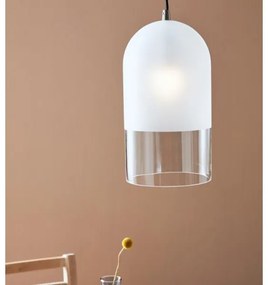 Lustră pe cablu COPE 1xE14/18W/230V Markslöjd 108225