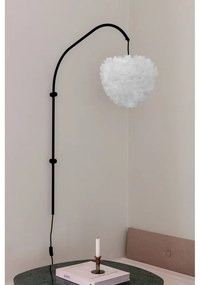 Abajur alb ø 30 cm Eos Evia Mini – UMAGE