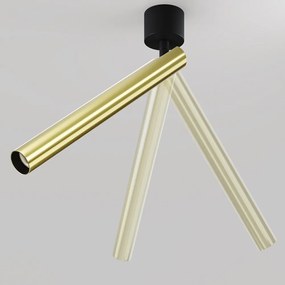 Spot LED aplicat directionabil stil minimalist Focus T alama