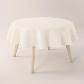 Fata de masa rotunda