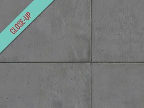 Fototapet, Squares of Concrete, Rebel Walls