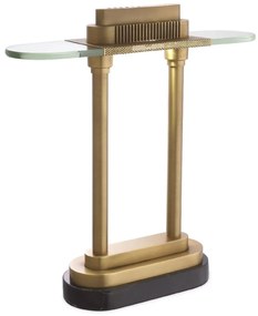 Veioza, Lampa de masa design LUX Bologno