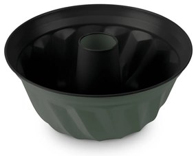 Formă pentru guguluf, 25 cm, Green Matt Berlinger Haus BH 7997