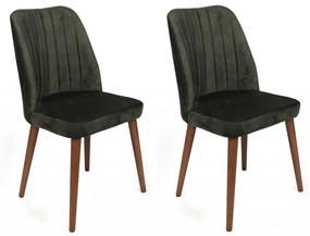 Set scaune (2 bucati) Alfa-462 V2