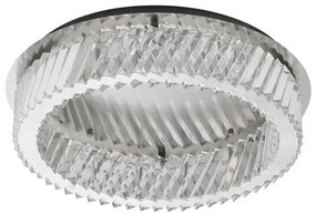 Lustra LED aplicata design elegant ARIETTA