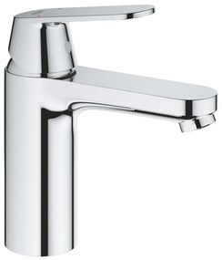 Baterie lavoar Grohe Eurosmart Cosmopolitan M monocomanda crom lucios