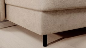 Coltar extensibil Berrto pe stanga Toscany 18