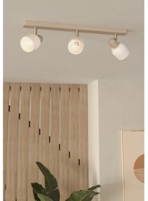 Spot Eglo 900716 CORATO 3xE14/18W/230V