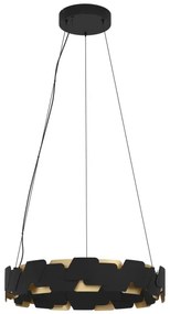 Lustră LED dimabilă pe cablu Eglo 390031 ALTAGRACIA LED/72W/230V 3000K