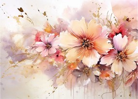 Tablou - Flori (70x50 cm)