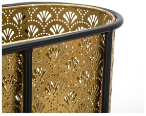 Suport pentru flori din metal Oval – Mauro Ferretti