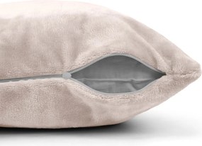 Husă de pernă din micropluș