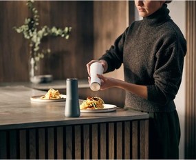 Set 2 râșnițe pentru piper și sare Joseph Joseph Milltop