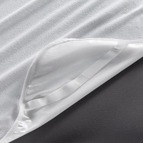 Protecție pentru saltea 140x200 cm Alez – Mijolnir