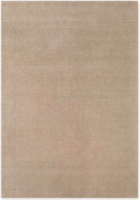 Covor bej țesut manual din lână 200x300 cm Greenwich – Ted Baker