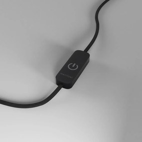 Veioza/Lampa de masa LED design modern Spirito auriu