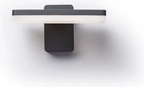 Aplică LED de exterior RINA LED/12W/230V IP65 RED-Design Rendl-R11947