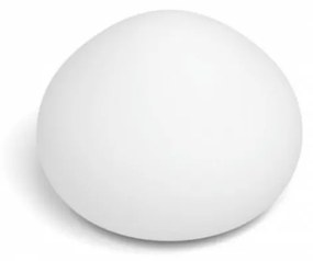 WELLNER HUE TABLE LAMP WHITE