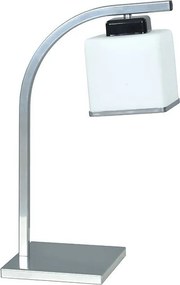 Veioza, lampa de masa ELTROX LN1 SILVER 450/LN1 EMB