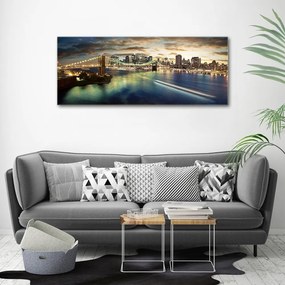 Tablou canvas Manhattan new york city