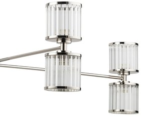 Candelabru personalizabil realizat manual Erba 4