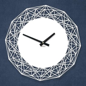 DUBLEZ | Ceas decorativ living - Linea