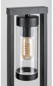 Lampă de exterior KOLTA 1xE27/12W/230V IP44 Rabalux 7387
