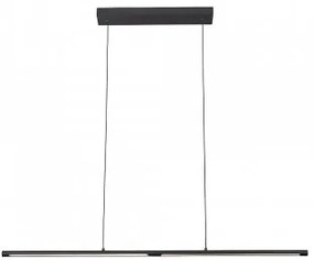 Suspensie moderna led 21W Torch 6826 Mantra