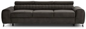 Canapea extensibila Laurence Nube 22