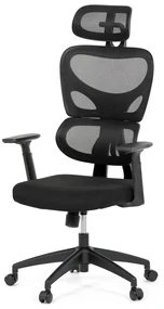 Autronic KA-K2080 BK Scaun de birou