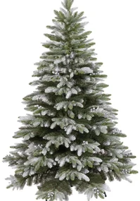 Brad Artificial Montan 3D + 2D - 220 cm