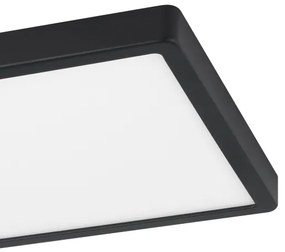 Eglo 98854 - Lampă LED cu intensitate reglabilă pentru baie FUEVA-Z LED/19,5W/230V IP44