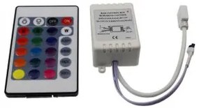 Controler banda led RGB 6A 05-050 LUMEN