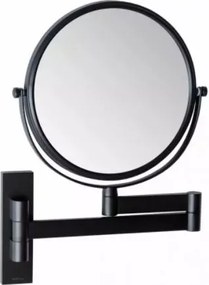 Stella oglindă cosmetică 24x31.5 cm rotund 22.01330-B