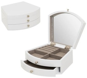 Organizator de bijuterii – Casa Selección