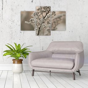 Tablou - Plantează în îngheț (90x60 cm)