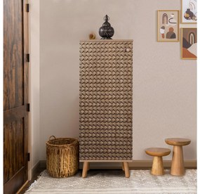 Pantofar Beside 18 (stejar sonoma) . 1094632