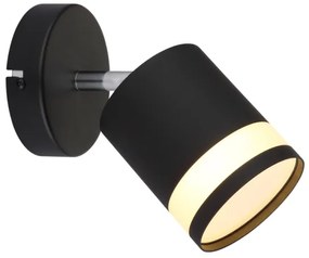 Spot LED de perete Globo 57852-1 LUCERO 1xGX53/7W/230V 3000K