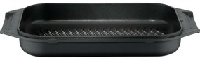 Elo 62042 Tavă de copt cu capac pentru grătarKarree 42 x 26 cm