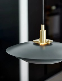 Pendul design modern Bretagne 38 gri
