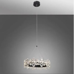 Lustră LED pe cablu ARVIN LED/14W/230V