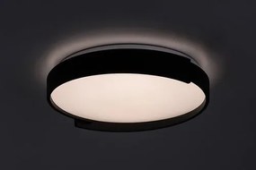 Plafoniera LED cu telecomanda Laleh D-40cm