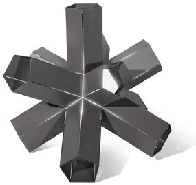 Corp de iluminat LED exterior, IP65, BANG STEP LIGHT LARGE Anthracite