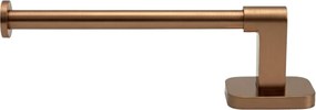 Suport hârtie igienică 5909 Nico Brush Copper