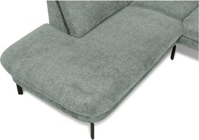 Colțar gri deschis (colț stânga) Gomero – Scandic