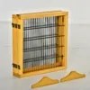 PawHut gard limitare acces caini talie mica, 432x36x70cm | Aosom Romania