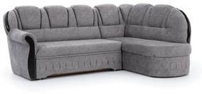 Coltar extensibil Lord pe dreapta Dora 21