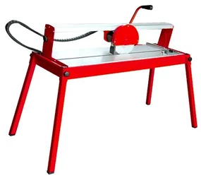 Mașină electrică de tăiat gresie și faianță 1900W, lungime tăiere 920 mm – Kraft&Dele KD559
