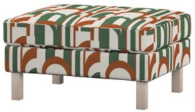 Husa taburet picioare Karlstad