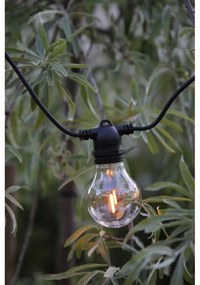 Ghirlandă luminoasă număr becuri 10 buc. lungime 500 cm Link – Markslöjd